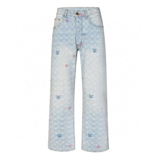 LV Jeans