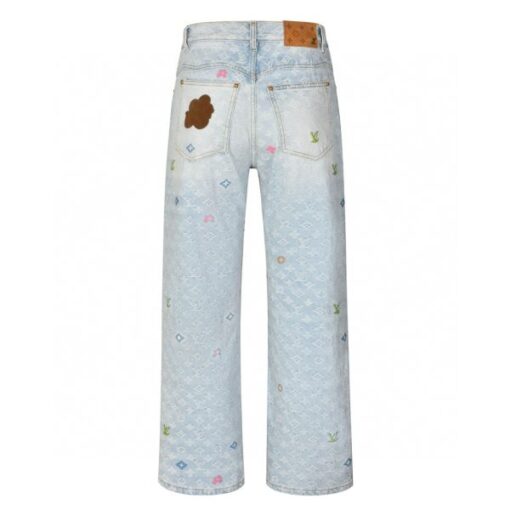 LV Jeans - Image 2