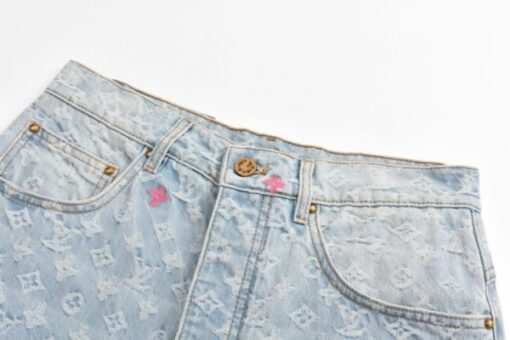 LV Jeans - Image 3