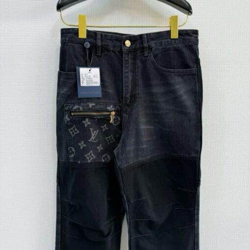 LV Jeans - Image 2