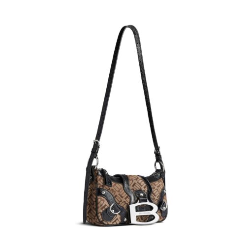 Balenciaga Shoulder Bag - Image 3