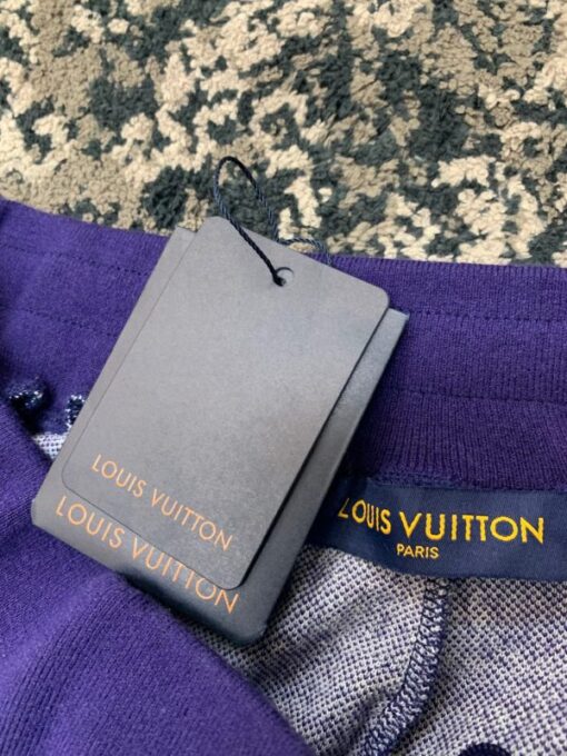 LV Shorts - Image 3