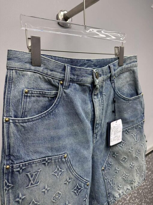 LV Shorts - Image 3