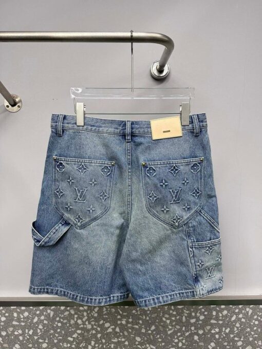 LV Shorts - Image 2