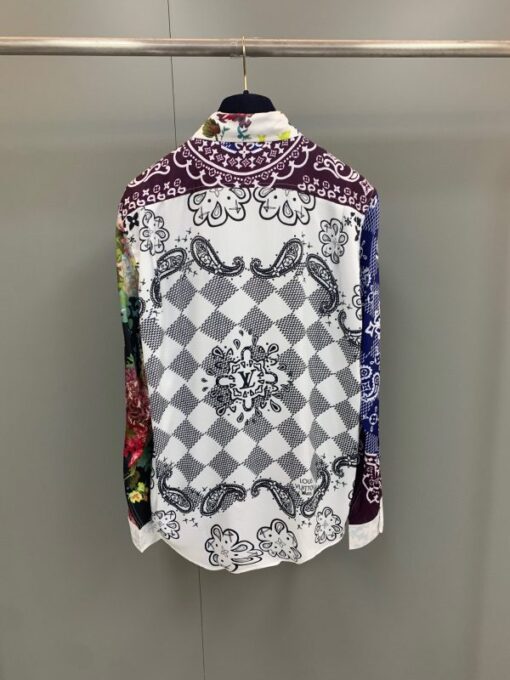 LV Shirt - Image 2