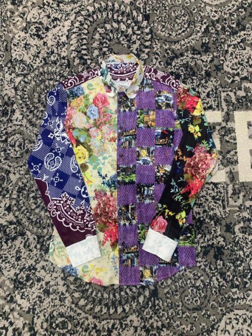 LV Shirt - Image 3