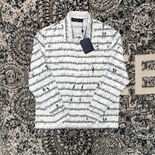 LV Shirt - Image 3