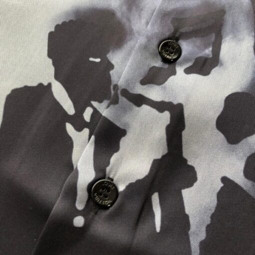 LV Shirt - Image 4