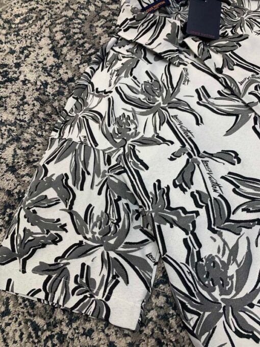 LV Shirt - Image 3