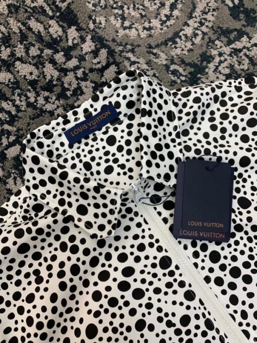 LV Shirt - Image 4