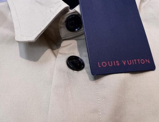 LV Shirt - Image 5
