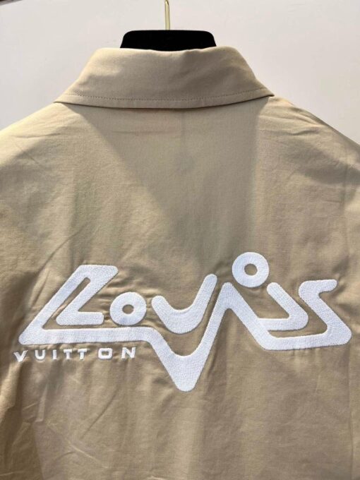 LV Shirt - Image 3
