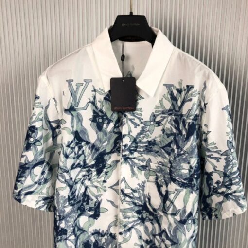 LV Shirt - Image 3