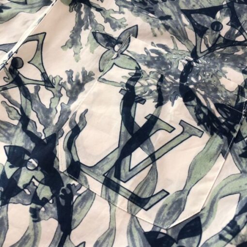 LV Shirt - Image 5