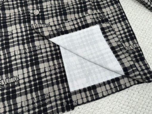 LV Shirt - Image 4