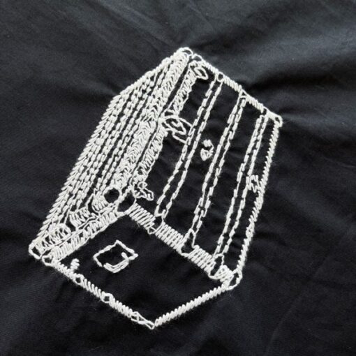 LV Shirt - Image 4