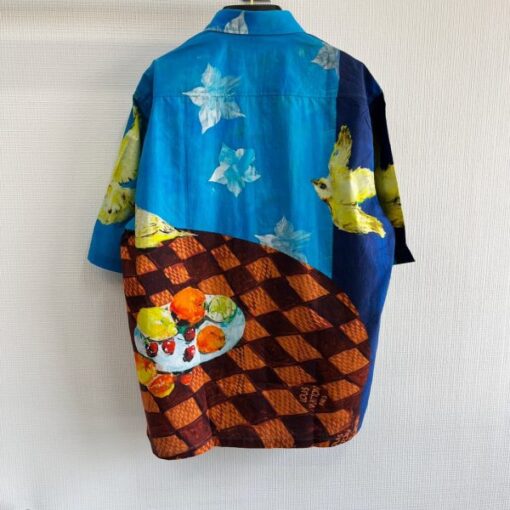 LV Shirt - Image 2