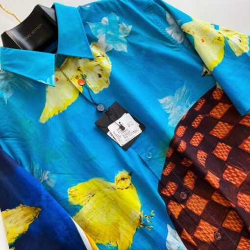 LV Shirt - Image 3