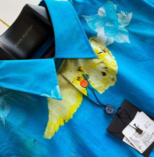 LV Shirt - Image 4