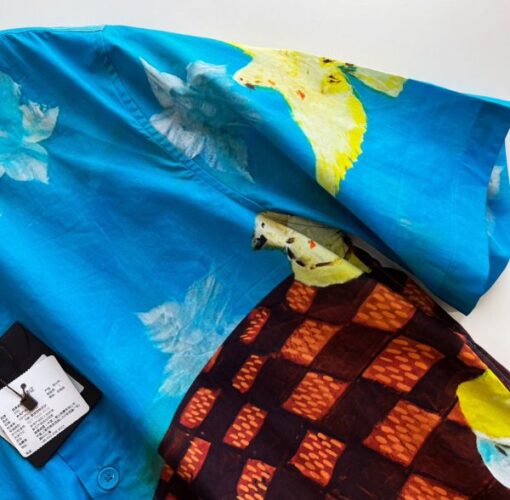 LV Shirt - Image 5