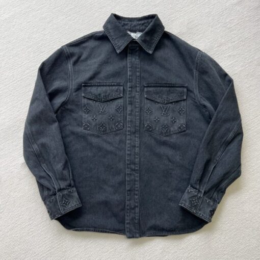 LV Shirt - Image 3