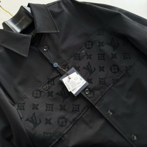 LV Shirt - Image 4