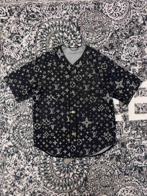 LV Shirt - Image 3