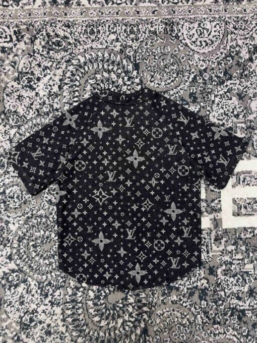 LV Shirt - Image 4