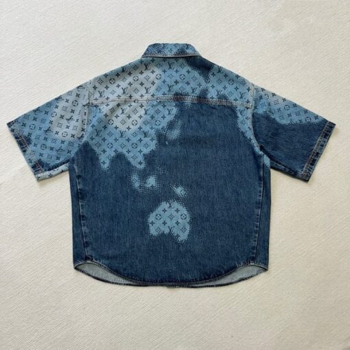 LV Shirt - Image 4