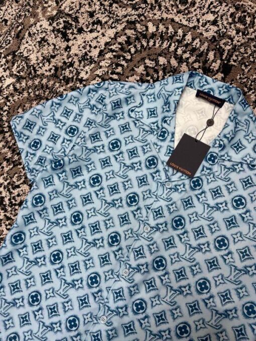 LV Shirt - Image 5