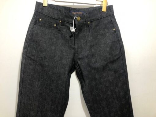 LV Jeans - Image 2