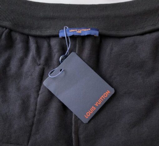 LV Shorts - Image 3