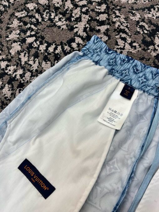 LV Shorts - Image 3