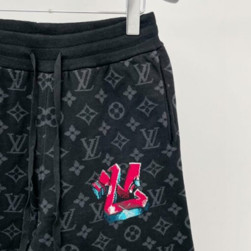 LV Pants - Image 3