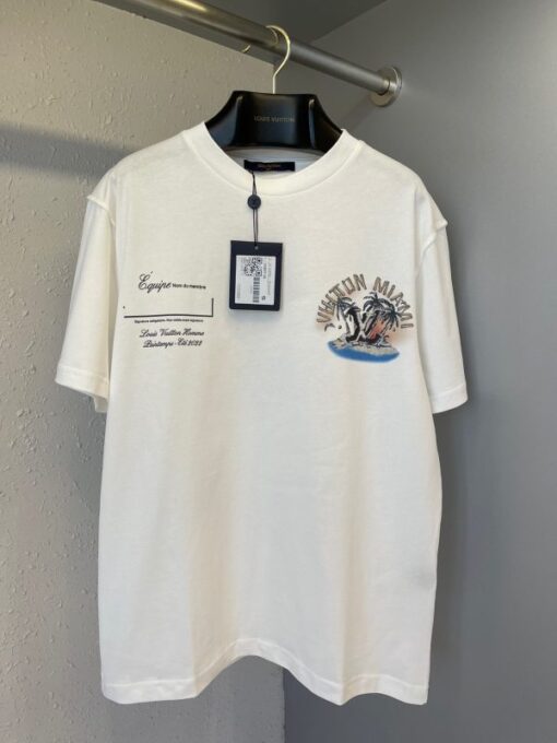 LV T-Shirt