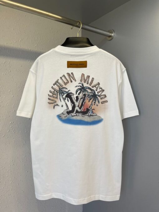 LV T-Shirt - Image 2