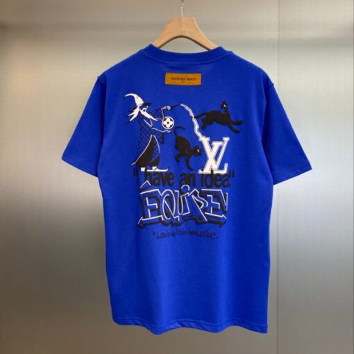 LV T-Shirt - Image 2