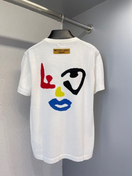 LV T-Shirt - Image 2