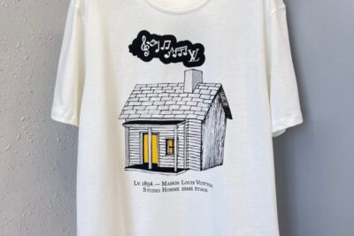 LV T-Shirt