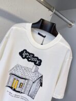 LV T-Shirt - Image 2
