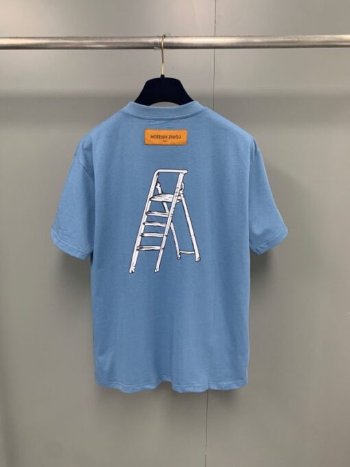 LV T-Shirt - Image 2