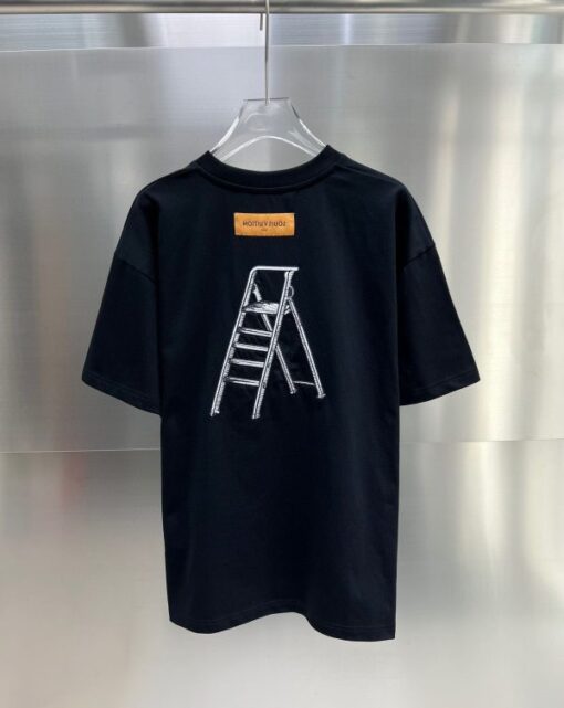 LV T-Shirt - Image 2