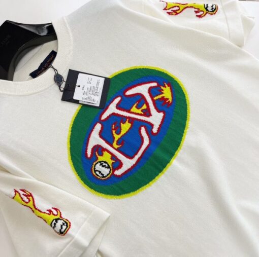 LV T-Shirt - Image 2