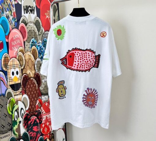 LV T-Shirt - Image 2