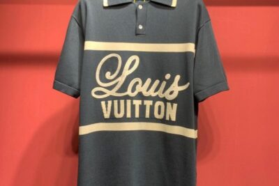 LV Polo T-Shirt