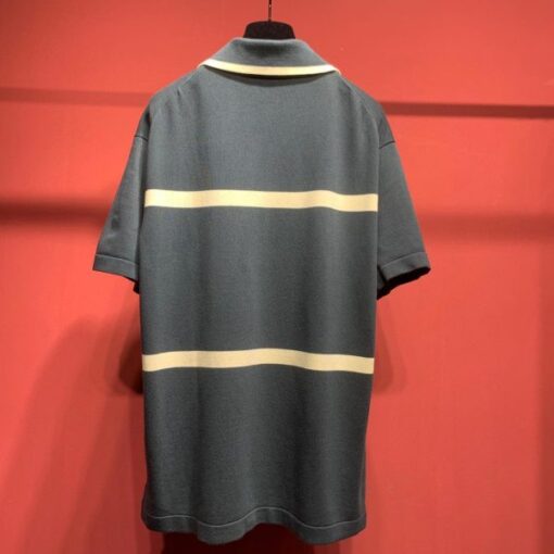 LV Polo T-Shirt - Image 2