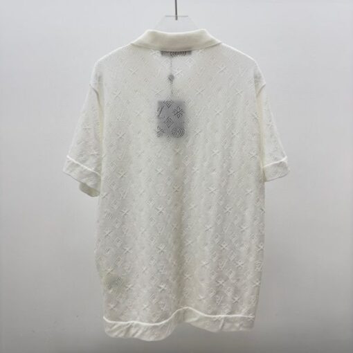 LV Polo T-Shirt - Image 2