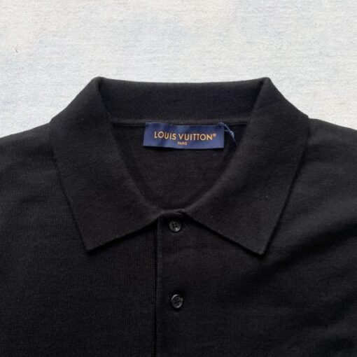 LV Polo T-Shirt - Image 2