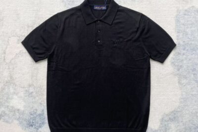 LV Polo T-Shirt