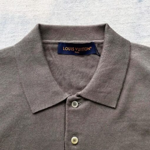 LV Polo T-Shirt - Image 2
